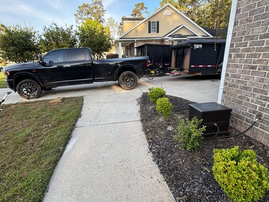 Everest Construction Services