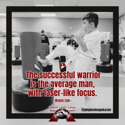 Peoples Kenpo Karate