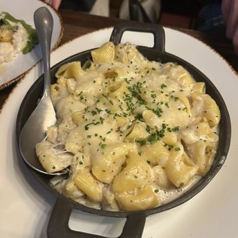 The Lick - mac and cheese - American Near Me - Charleston, South Carolina