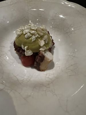 Restaurant Dae Mon by null