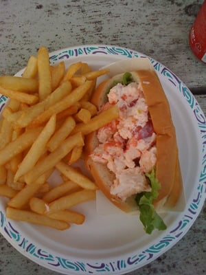 Oxford Creamery by null