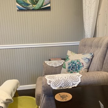 All Natural Nail & Spa - Their beautiful seating area is calm and relaxing. - Nail Salons Near Me - Katy, Texas All Natural Nail & Spa - Their beautiful seating area is calm and relaxing. - Nail Salons Near Me - Katy, Texas