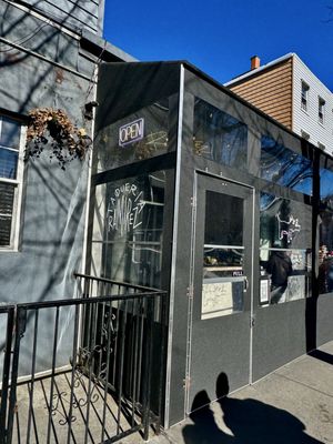 Taqueria Ramirez by null