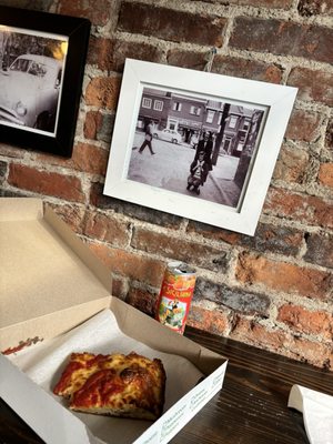 Badamo’s Pizza - Northside by null
