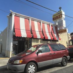 Balcom's Market