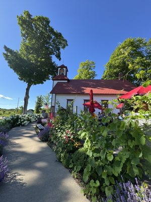 Peninsula Cellars by null