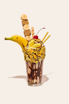 Max's Best Ice Cream by null