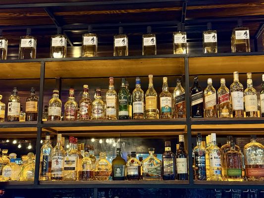 JINYA Ramen Bar - North Bethesda by null