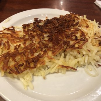 Corky's Kitchen & Bakery - Hash browns - American Near Me - Rancho Cucamonga, California