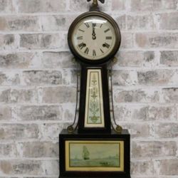 Phil's Clocks and Repair