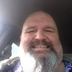 Country Taxi - David Reid the owner