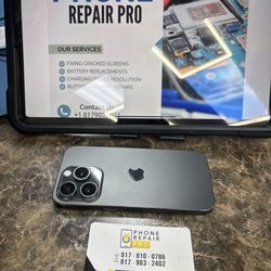 Phone Repair Pro Mansfield Tx
