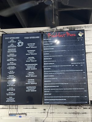 CC's Cafe and Catering by null