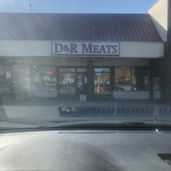 D & R Meats