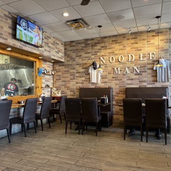 NOODLE MAN - Updated August 2025 - 1395 Photos & 725 Reviews