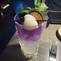 Lychee Lemonade Lychee Lemonade