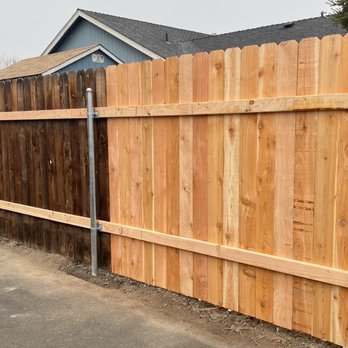Paulina Peak - Fencing Repair - Handyman Near Me - Terrebonne, Oregon Paulina Peak - Fencing Repair - Handyman Near Me - Terrebonne, Oregon