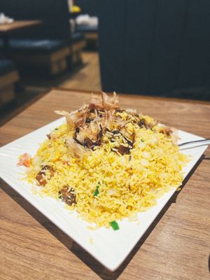 Congee Queen - Mississauga(Dundas&Hwy427) by null