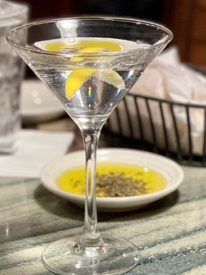 Carrabba's Italian Grill by null