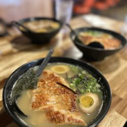 Ramen House - Tantanmen Ramen