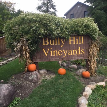 Bully Hill Vineyards - Wineries Near Me - Hammondsport, New York Bully Hill Vineyards - Wineries Near Me - Hammondsport, New York