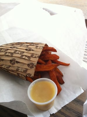 Burger Heights by null