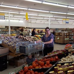 Cv's Family Foods