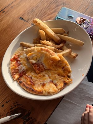 The Old Mulehouse by null