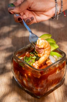 El Fish Fritanga by null