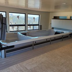 Arizona Hot Tub Company