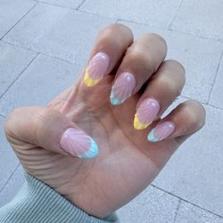 Paramount Nails & Spa - Nails