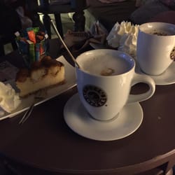 Maison Engelmann - Un bon aroma café !!