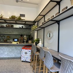 Lemon Garden