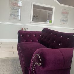 Southern Dental Care - Waiting room