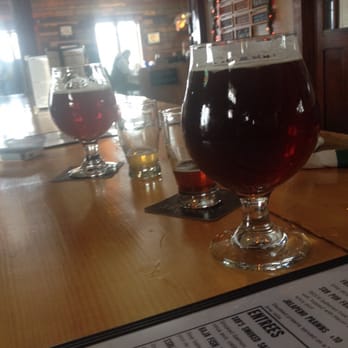 Salmon River Brewery - Restaurants Near Me - McCall, Idaho Salmon River Brewery - Restaurants Near Me - McCall, Idaho
