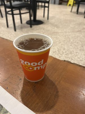 New Deal Cafe by null