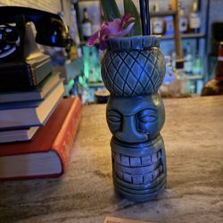 Rare Books Bar - Tiki Tuesday!!!!!!!