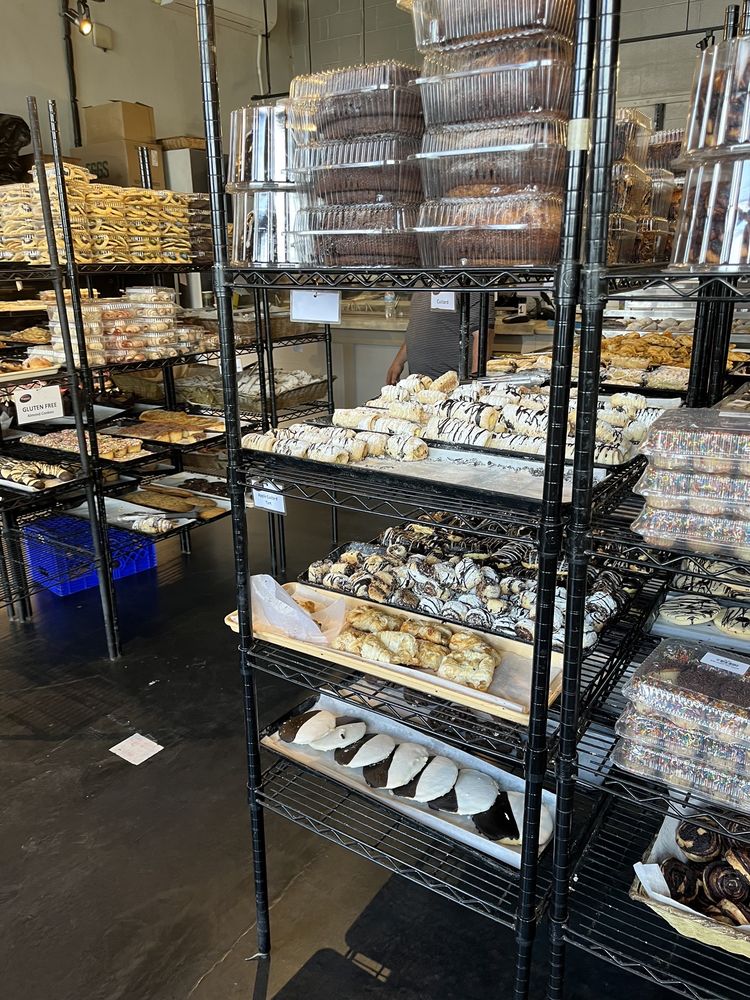 RUGALECH HEIMISHE BAKERY Updated August 2024 4437 NY42, Monticello