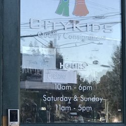 City Kids Quality Consignments