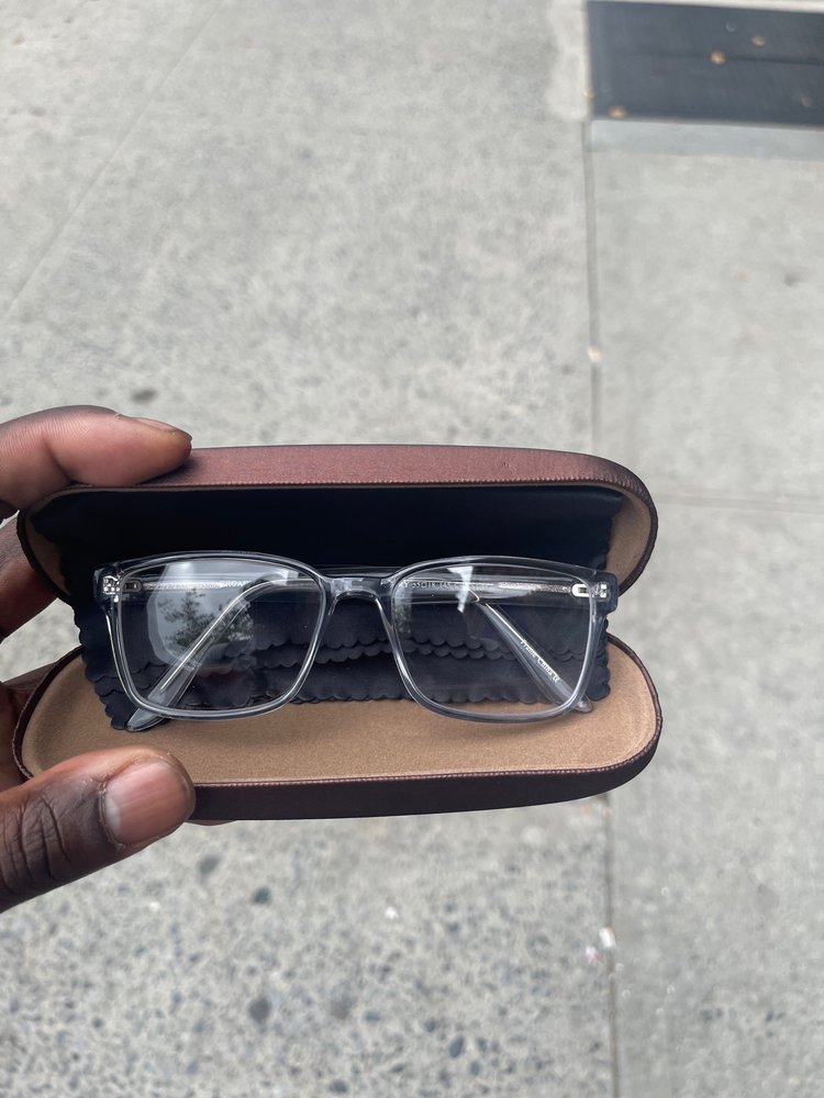 COHEN’S FASHION OPTICAL 3093 Steinway St, Astoria, New York 10