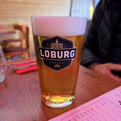 Acte 2 - German brew
