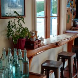 Beach House Cafe
