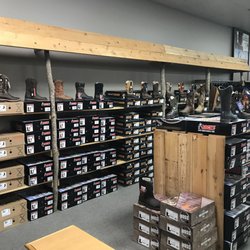 Vincent Outfitters - Dyersburg - Boots