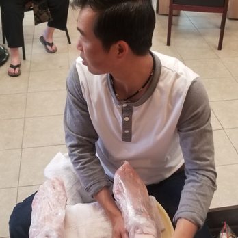 Kitsap Nails and Spa - Hot wax and massage. - Nail Salons Near Me - Bremerton, Washington Kitsap Nails and Spa - Hot wax and massage. - Nail Salons Near Me - Bremerton, Washington