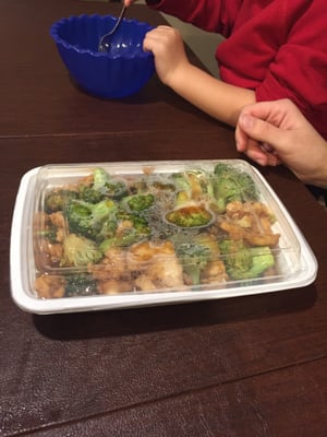Tack's Chinese Take Out by null