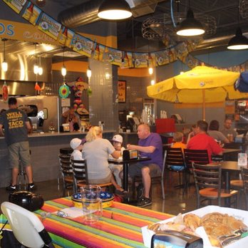 Rusty Taco - Love the atmosphere. - Tex-Mex Near Me - Omaha, Nebraska Rusty Taco - Love the atmosphere. - Tex-Mex Near Me - Omaha, Nebraska