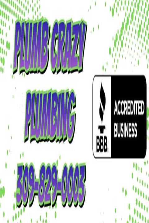 Slide of Plumb Crazy Plumbing