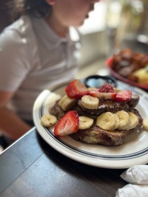 Eleven City Diner by null