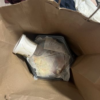Tommy Condon's - One messed up bag of trash - Irish Near Me - Charleston, South Carolina