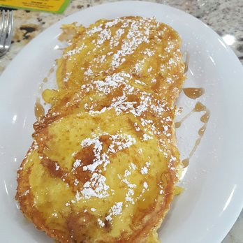 Citrus - Crossaint French Toast! - American Near Me - Virginia Beach, Virginia